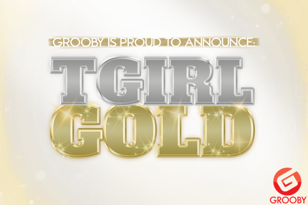 TGirlGold.com from Grooby