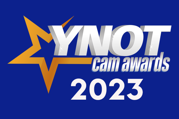 YNOT Cam Awards 2023