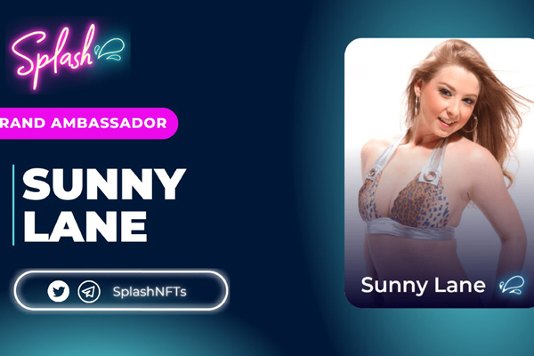 Splash Ambassador Sunny Lane Holds Her Own in Turkish Community AMA
