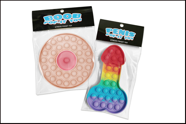 Kheper Games, Inc. Launches New Line of Adult Pop-It Toys