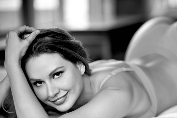 Marina Valmont Guests on Danglin’ After Dark Podcast