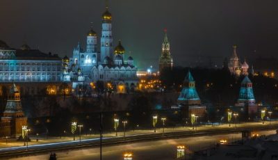 Kremlin