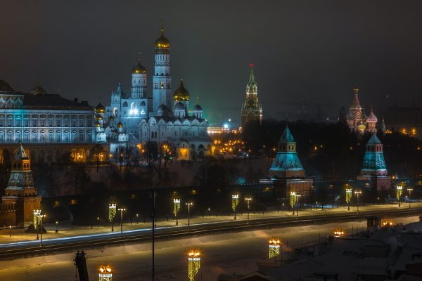 Kremlin