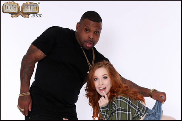 Madi Collins Is Back For More at Dogfart