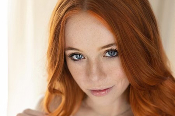 Madi Collins Delights In New Bratty Sis Scene