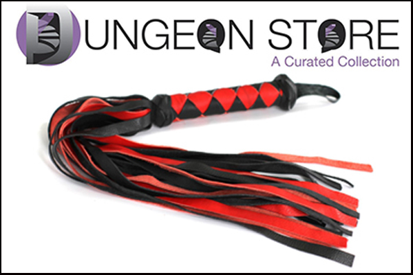 The Dungeon Store Announces Three Appearances For This Weekend