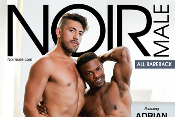 Noir Male’s ‘Hardcore Hookups’ Returns With Chapter 3