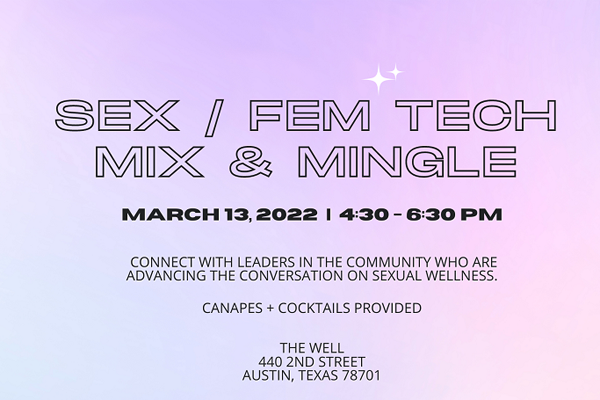 Social Audio App MŌN to Host SXSW Events, Exhibit at Capital Factory House Startup Crawl