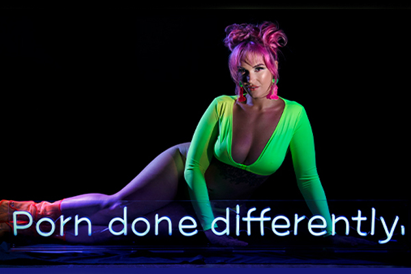 Siri Dahl Debuts New Instagram Account