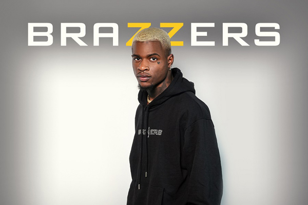 Damion Dayski Tapped as Brazzers’ Newest Exclusive Contract Star