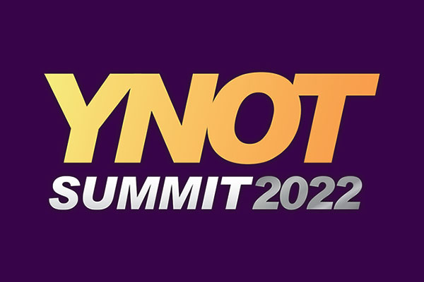 YNOT Summit 2022