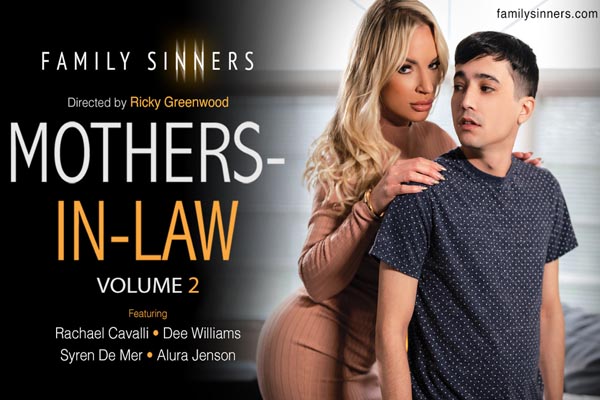 Familiy Sinner’s ‘Mothers-In-Law’ Returns With Chapter 2