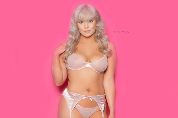 101 Modeling Signs New Starlet Heather Honey