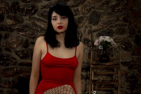 Leda Lotharia Attending Exxxotica Chicago