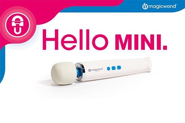 VICE, Cosmopolitan Cover Magic Wand Mini Launch