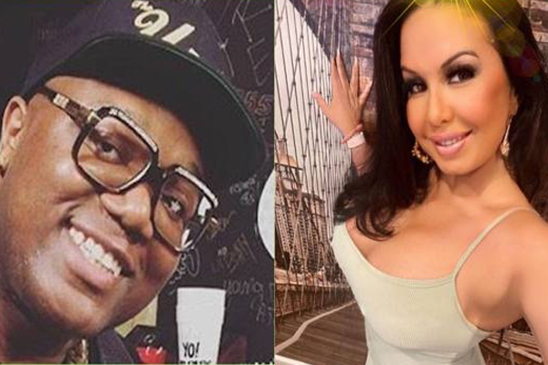 Marcela Alonso Welcomes Wildin’ Out Comedian Jack Thriller to #SundayFunday on IG Live