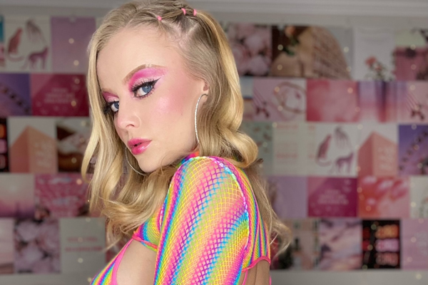 Paris White’s YNOT Cam Interview Available Now