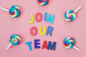 Join Our Team