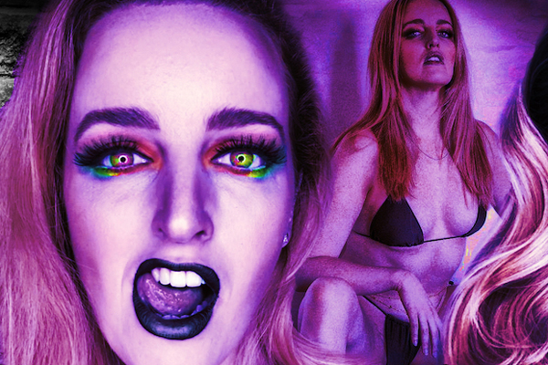 Charlie Forde Guesting on The Happy Hour Podcast TONIGHT