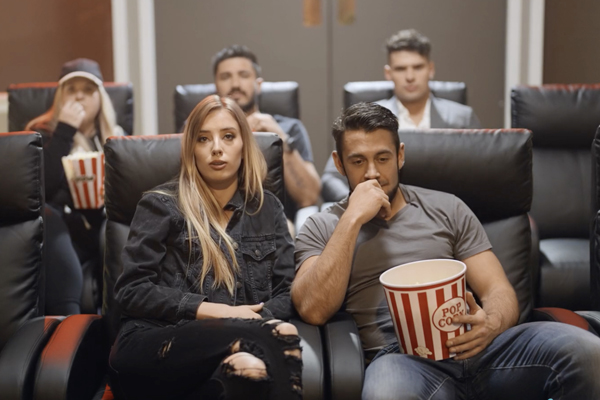 MindGeek Contract Star Dante Colle Shines in New Men.com & Brazzers Scenes