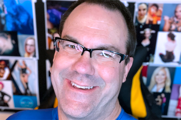 Jon from “What Women Want” is this Week’s Guest on Adult Site Broker Talk