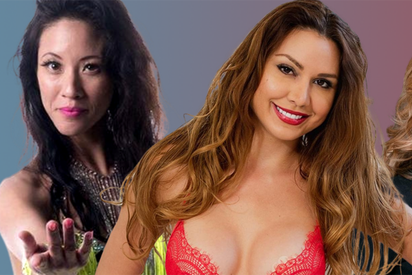 Tempted Announces Star-Studded Lineup Signing at EXXXOTICA Chicago Booth