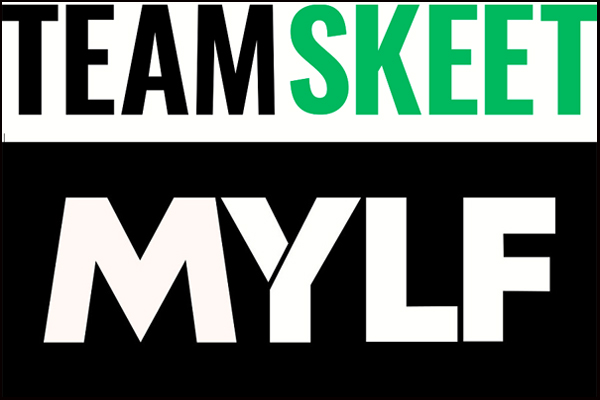 MYLF, TeamSkeet Break Barriers with FreeUse MILF, FreeUse Fantasy Lines