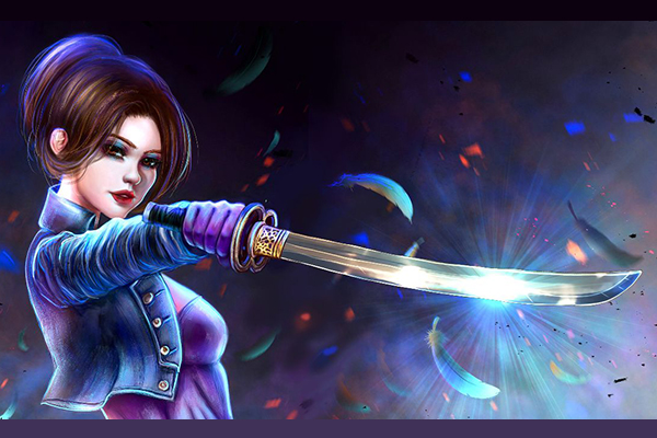 ‘Tracy Queen Vol. 3: I Want More’ Live on Kickstarter