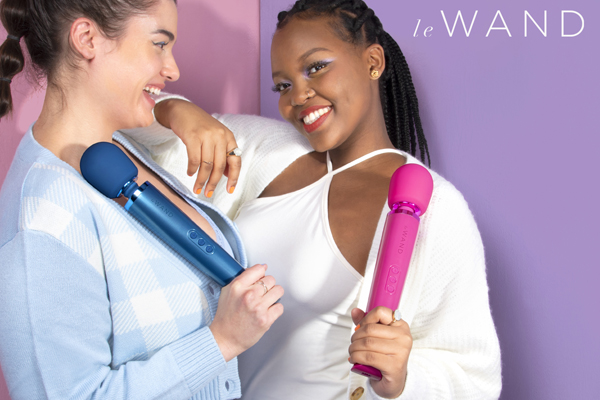 Le Wand Debuts OG Wands in New Shades, Unveils 3 New Attachments