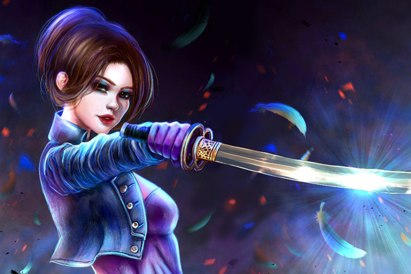 Tracy Queen Vol. 3: I Want More Kickstarter Ends Tomorrow!