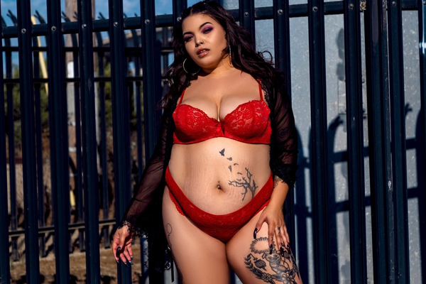 Dahlia Von Knight Talks with YNOT in New Interview