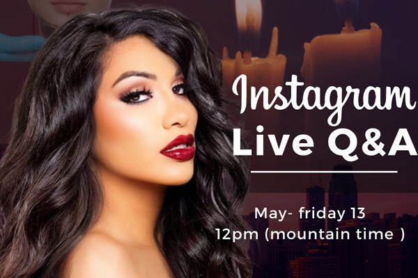 Trans Superstar Jessy Dubai to Host IG Live To Discuss Silicone Removal Surgery