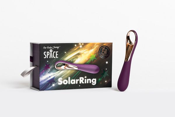 OEJ Novelty Introduces Four Out-of-This-World Toys with the new “To Space” Collection