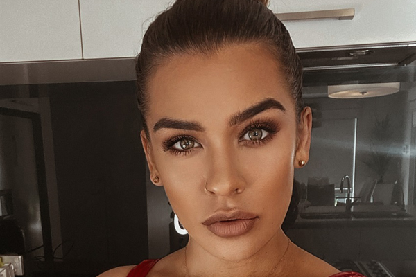 Lucy Banks Examines the Myth of the OnlyFans Millionaire