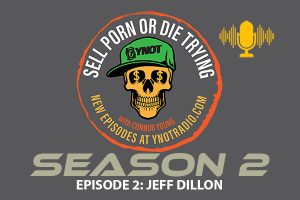 SPDT Jeff Dillon