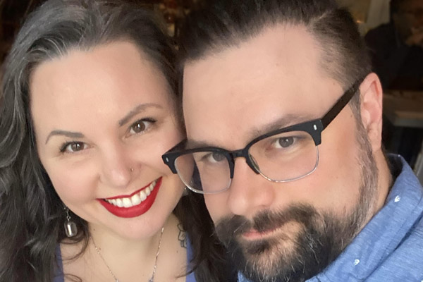 Jessie Sage and Dr. PJ Patella-Rey Launch Sex Industry Book Club Podcast