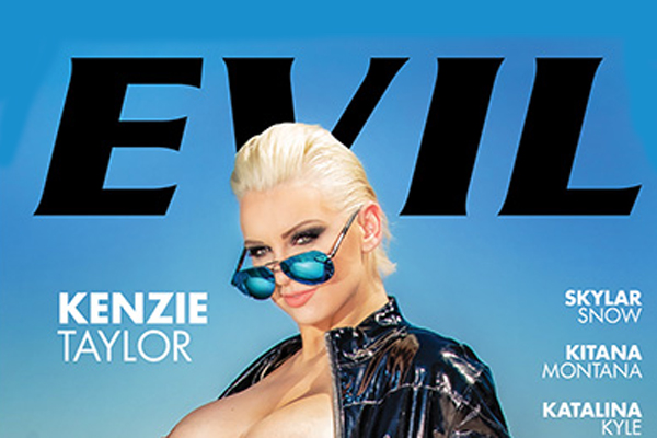 ‘Top Heavy Sluts 3’