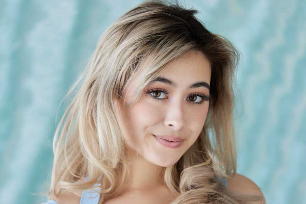 Chloe Surreal Stars in Latest Brazzers Threesome