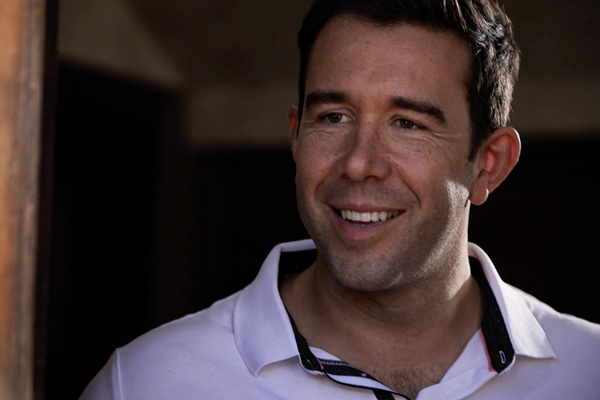 Will Pounder Soars Opposite Blake Blossom in MissaX’s ‘An Honest Man’