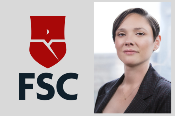 Alison Boden, Executive Director of the Free Speech Coalition