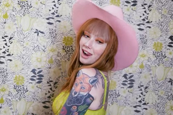 GoAskAlex Featured in Newest Episode of 60 Second Docs