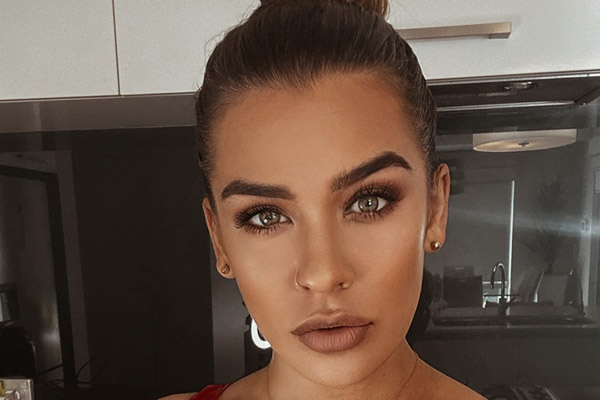 Aussie OnlyFans Star Lucy Banks Speaks Out on MAFS Star Olivia Frazer Joining the Platform