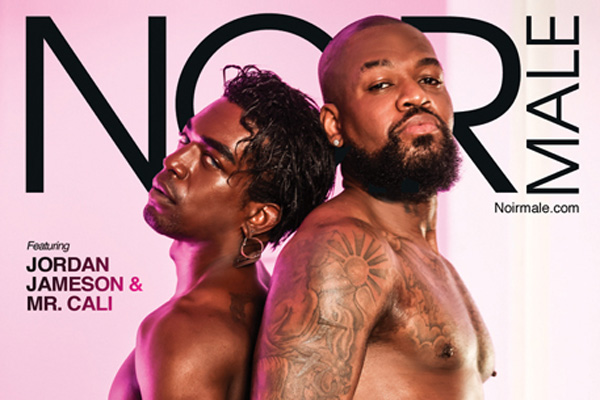 Noir Male Presents ‘Too Big To Handle 2’