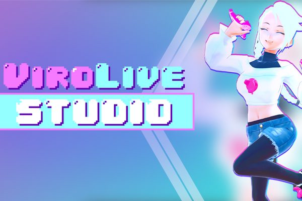 ViRo Live Studio