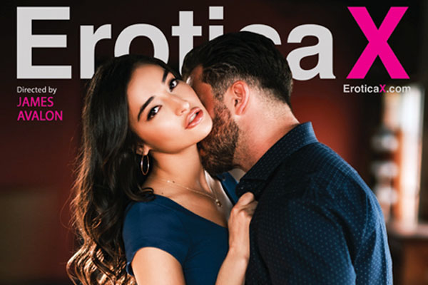 Emily Willis Stars In Erotica X’s ‘Behind The Gates Of Onyx Ridge Estate 2’