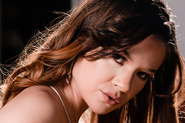 Alison Rey Opens Up on ‘Dick Tales’ Podcast