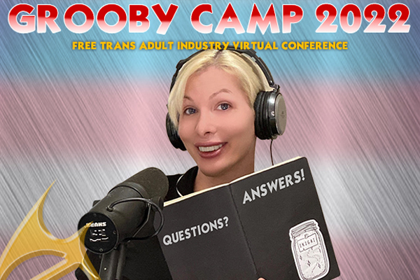 Jamie Kelly to Present “The Realities of Selling Fantasy” at Grooby Camp 2022