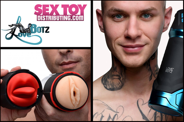 SexToyDistributing.com Celebrates Successful Expansion into Automated Strokers for Better Orgasms