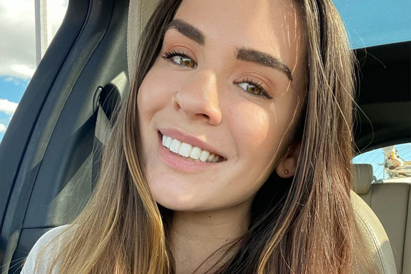 Lucy Banks Steams Up South America in Series of Viral Performer Profiles