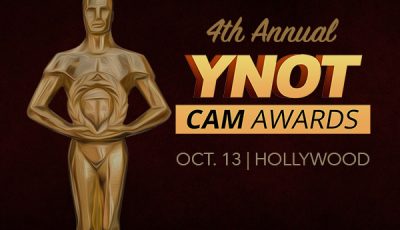 2022 YNOT Cam Awards